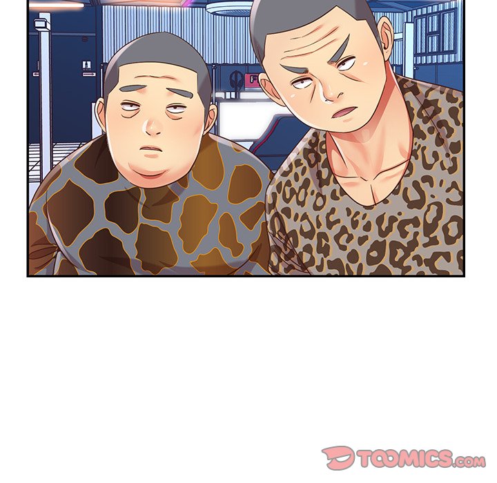 Not One, But Two Chapter 44 image 9