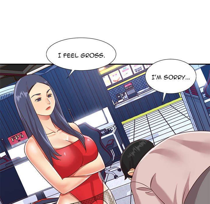 Not One, But Two Chapter 44 image 10