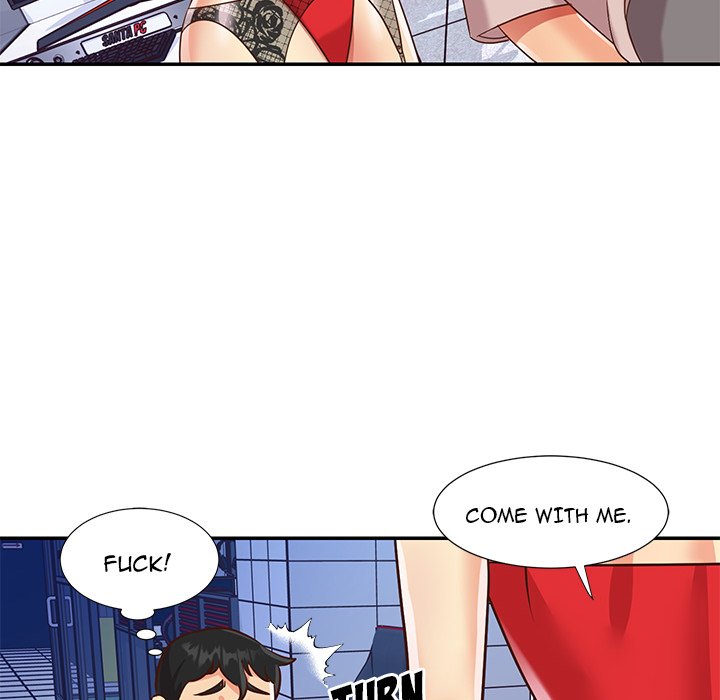 Not One, But Two Chapter 44 image 11