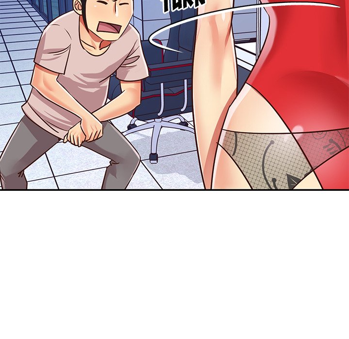 Not One, But Two Chapter 44 image 12