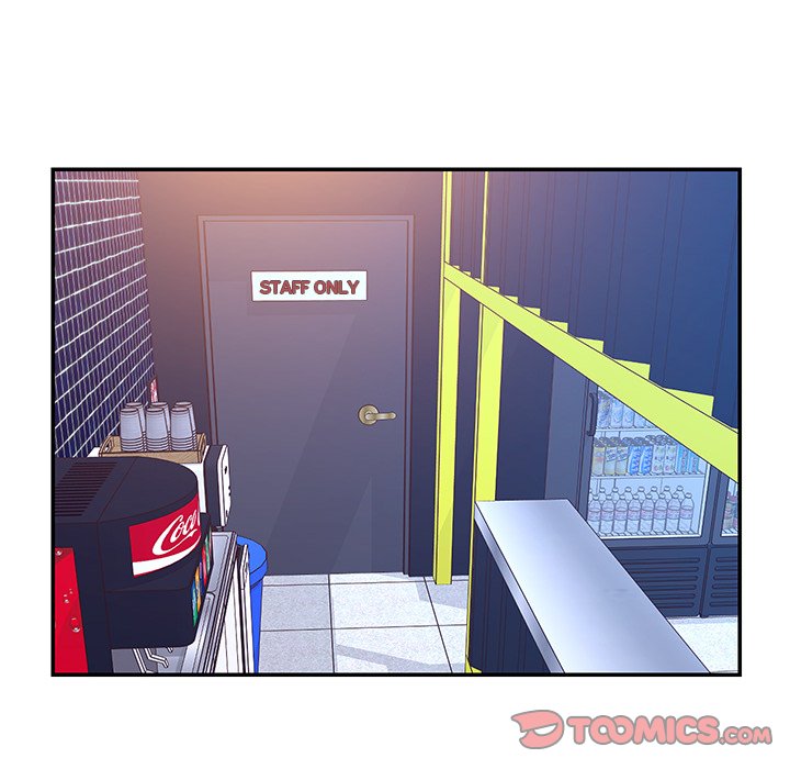 Not One, But Two Chapter 44 image 13