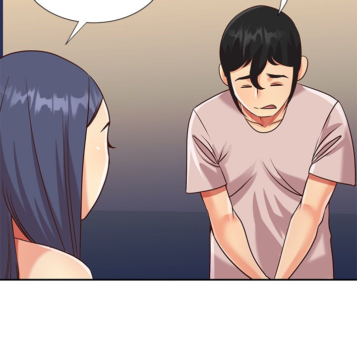 Not One, But Two Chapter 44 image 16