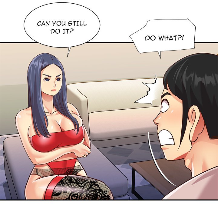 Not One, But Two Chapter 44 image 20