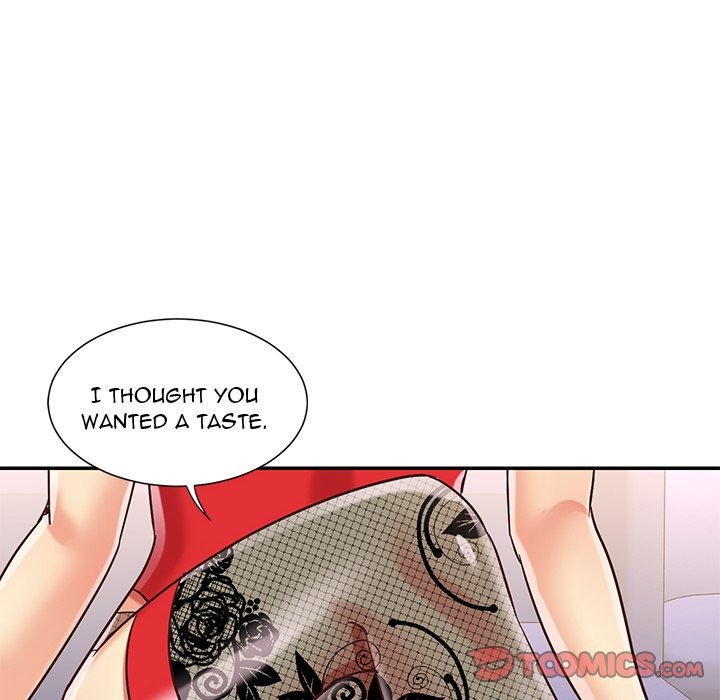 Not One, But Two Chapter 44 image 21