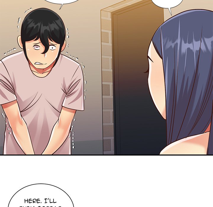 Not One, But Two Chapter 44 image 26