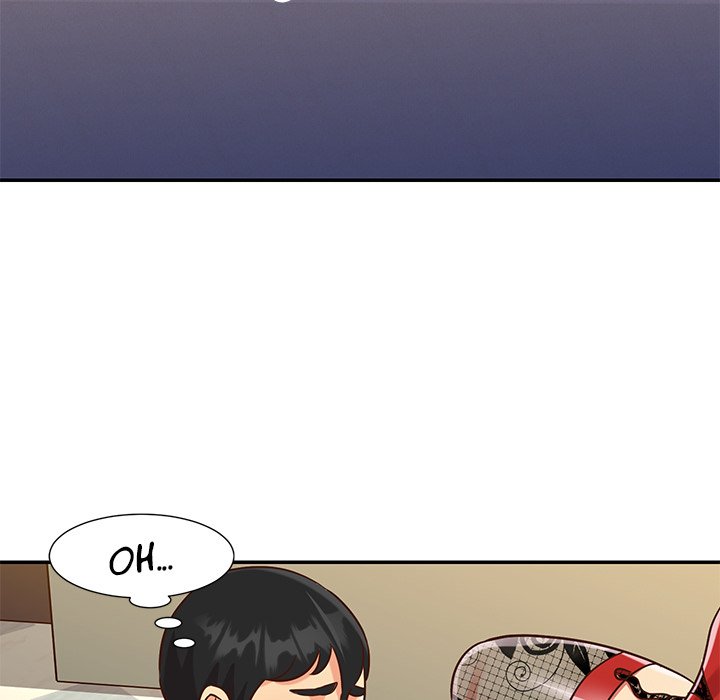 Not One, But Two Chapter 44 image 28