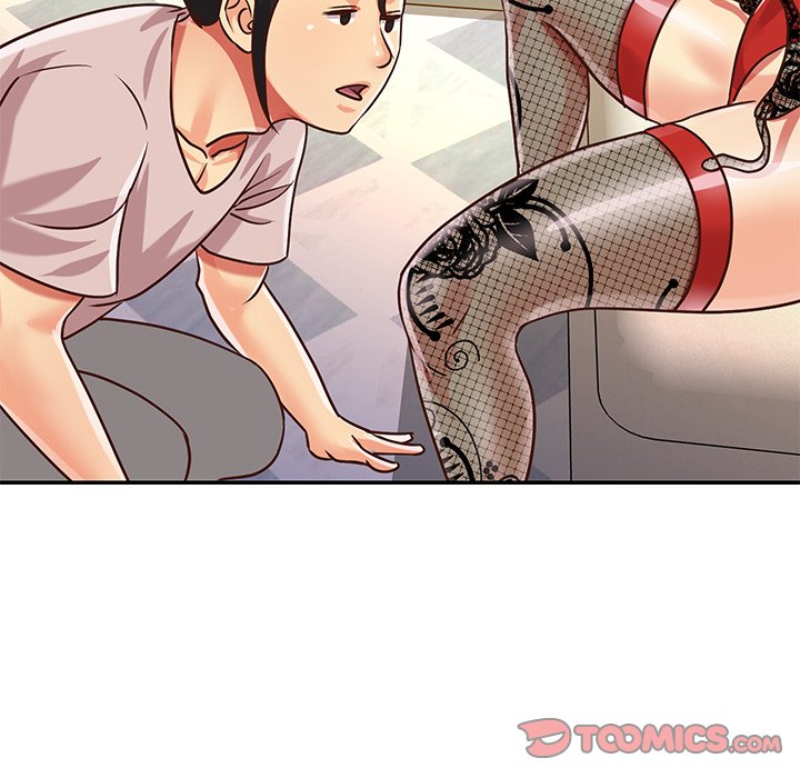 Not One, But Two Chapter 44 image 29