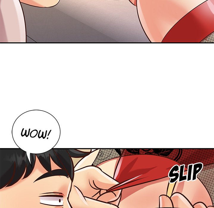 Not One, But Two Chapter 44 image 31
