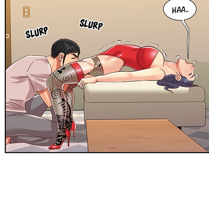 Not One, But Two Chapter 44 image 39