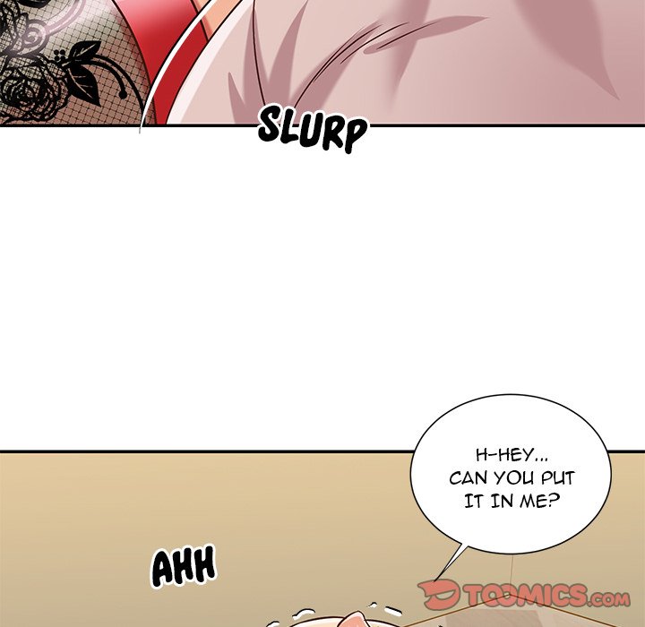 Not One, But Two Chapter 44 image 41