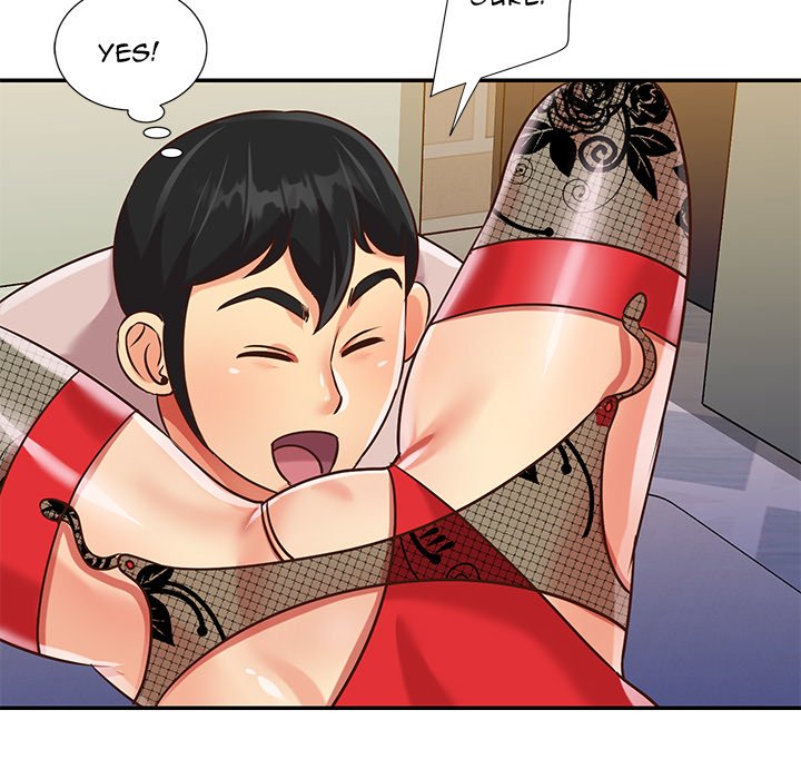 Not One, But Two Chapter 44 image 43