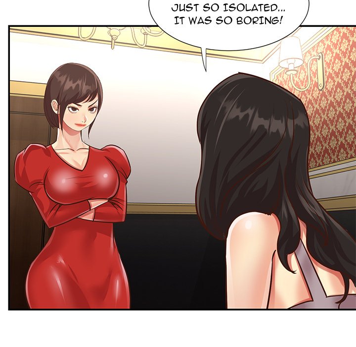 Not One, But Two Chapter 44 image 60