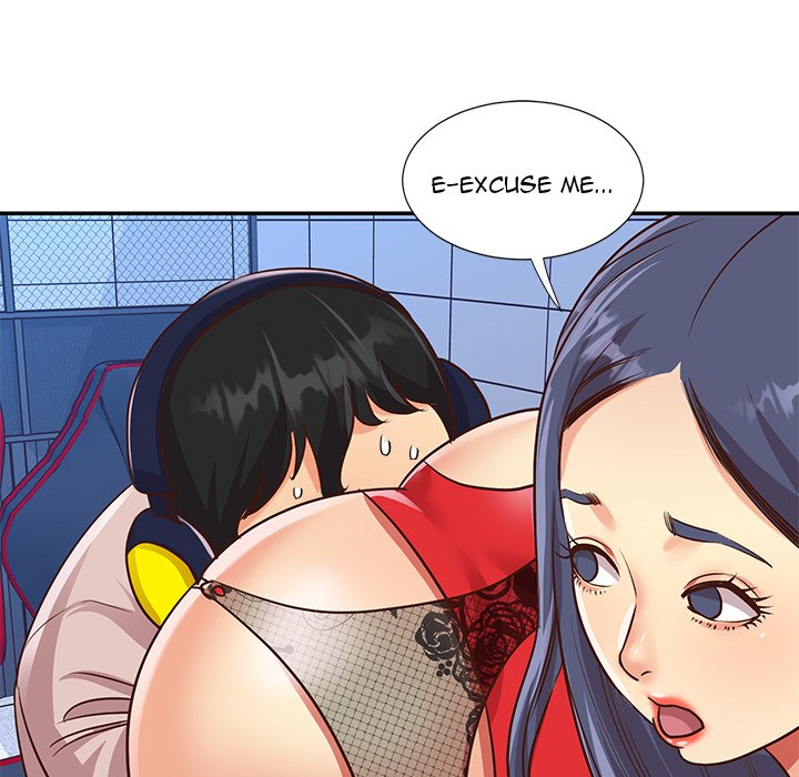 Not One, But Two Chapter 44 image 6