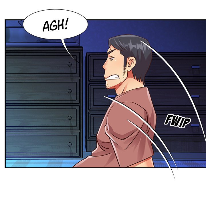 Not One, But Two Chapter 44 image 70