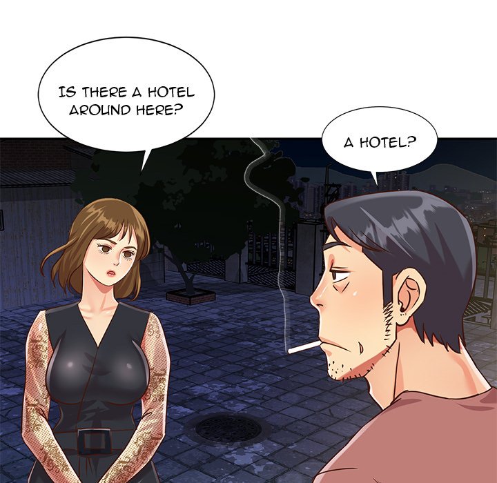 Not One, But Two Chapter 44 image 84