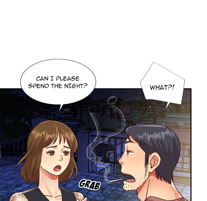 Not One, But Two Chapter 44 image 91