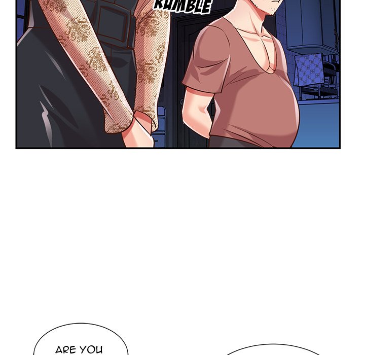 Not One, But Two Chapter 45 image 9