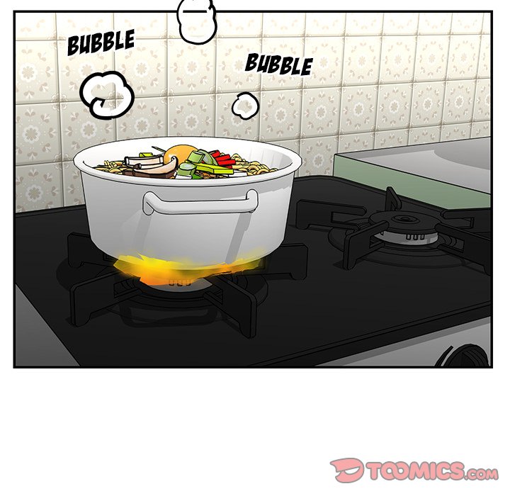 Not One, But Two Chapter 45 image 13