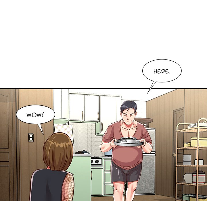 Not One, But Two Chapter 45 image 14