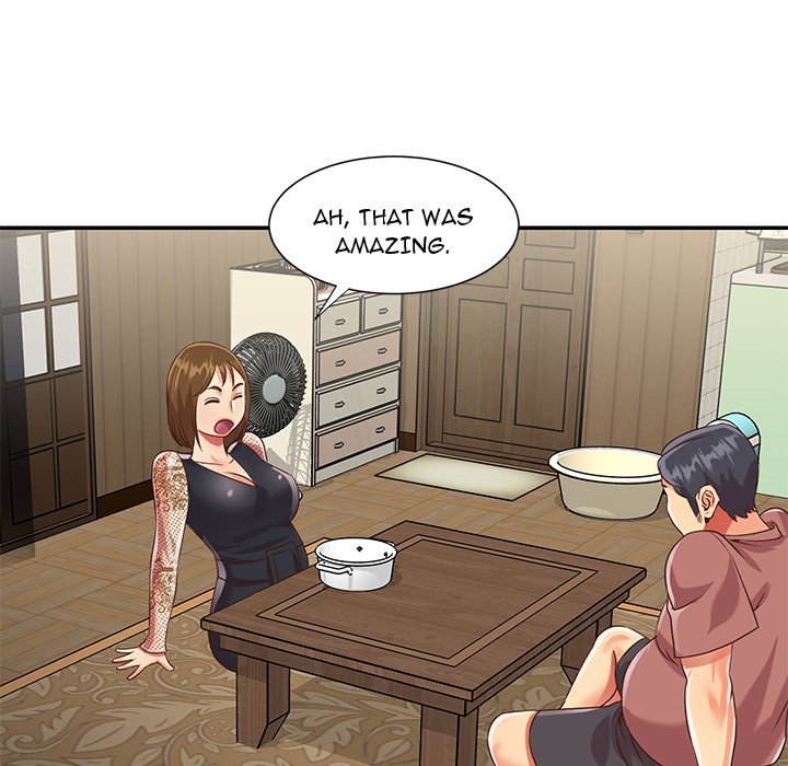 Not One, But Two Chapter 45 image 17