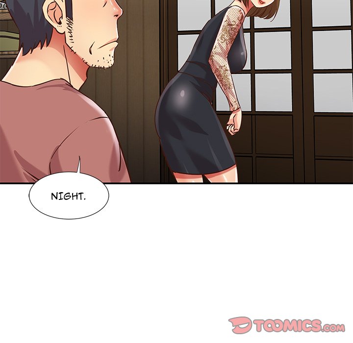 Not One, But Two Chapter 45 image 19