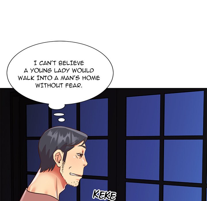 Not One, But Two Chapter 45 image 24