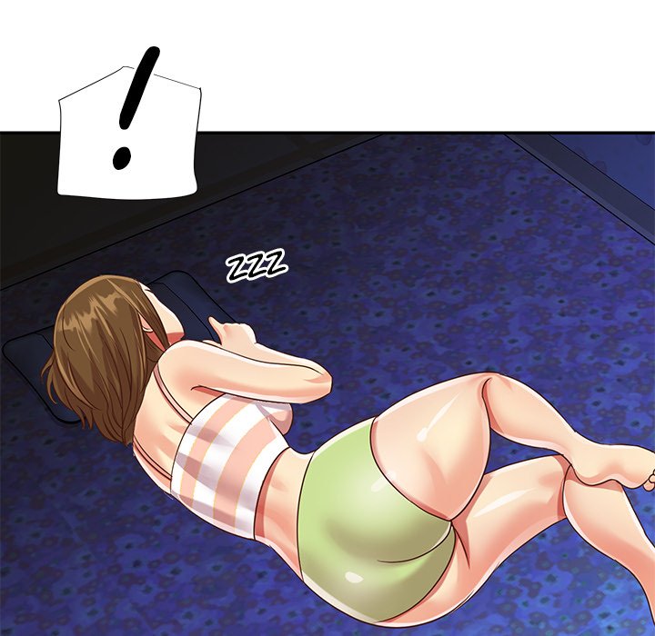 Not One, But Two Chapter 45 image 27