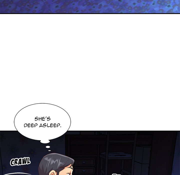 Not One, But Two Chapter 45 image 28