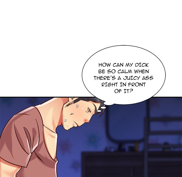Not One, But Two Chapter 45 image 34