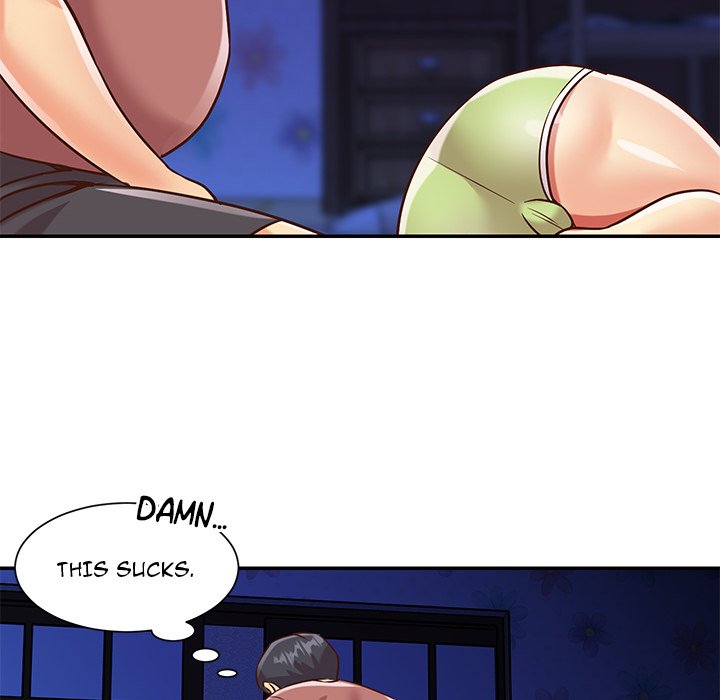 Not One, But Two Chapter 45 image 35