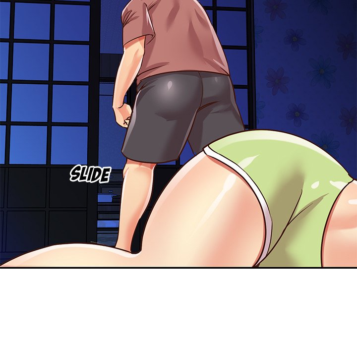 Not One, But Two Chapter 45 image 36