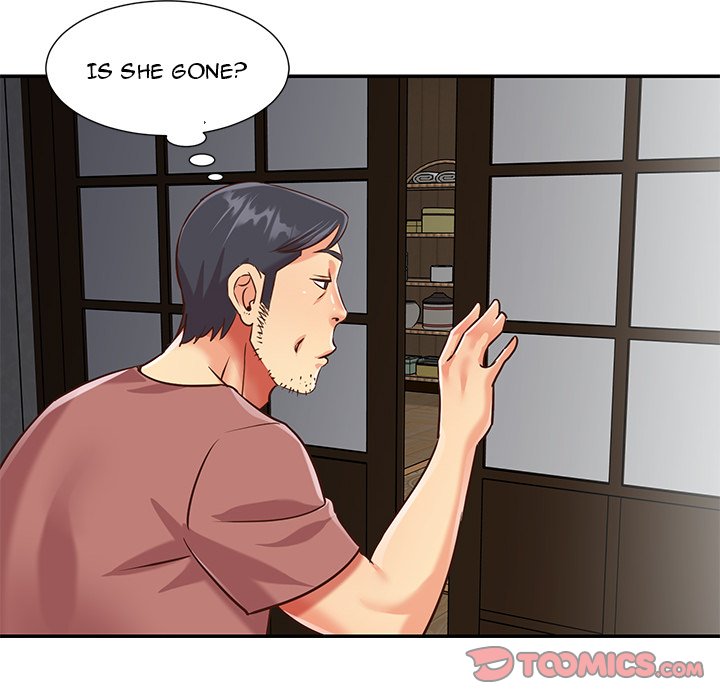 Not One, But Two Chapter 45 image 43