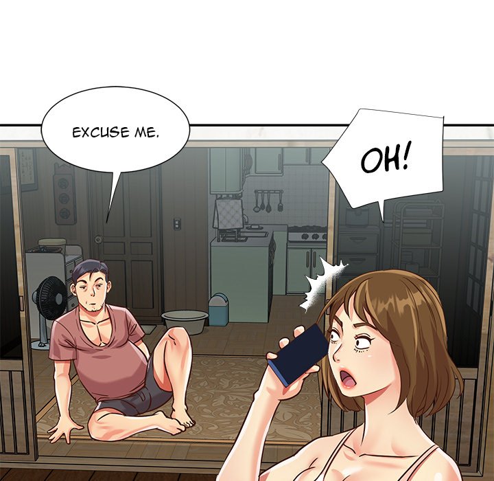 Not One, But Two Chapter 45 image 47