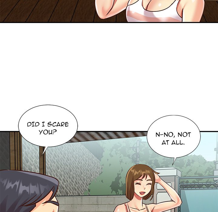 Not One, But Two Chapter 45 image 48