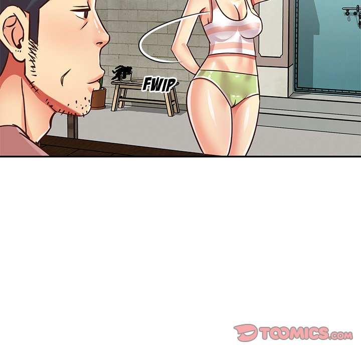 Not One, But Two Chapter 45 image 49