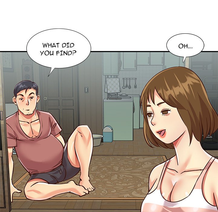 Not One, But Two Chapter 45 image 50