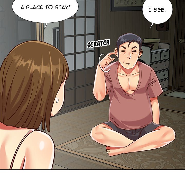 Not One, But Two Chapter 45 image 53
