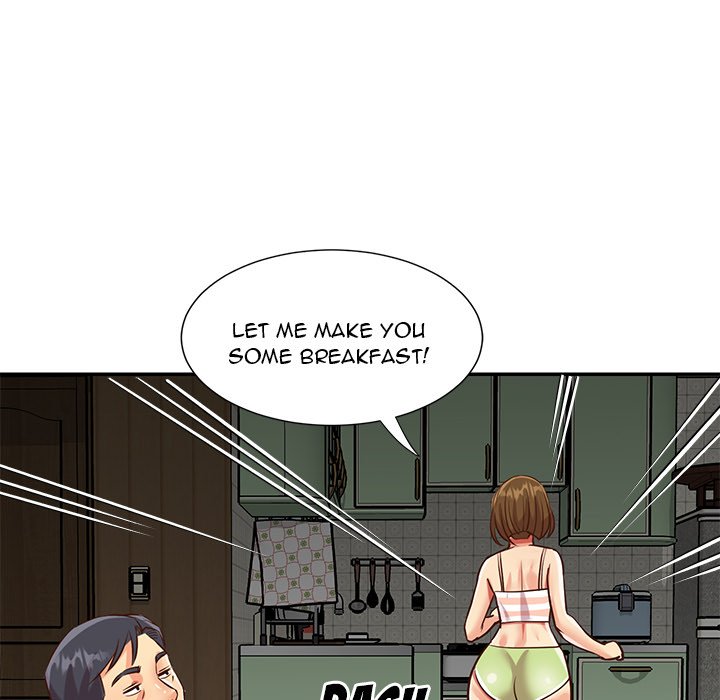 Not One, But Two Chapter 45 image 54