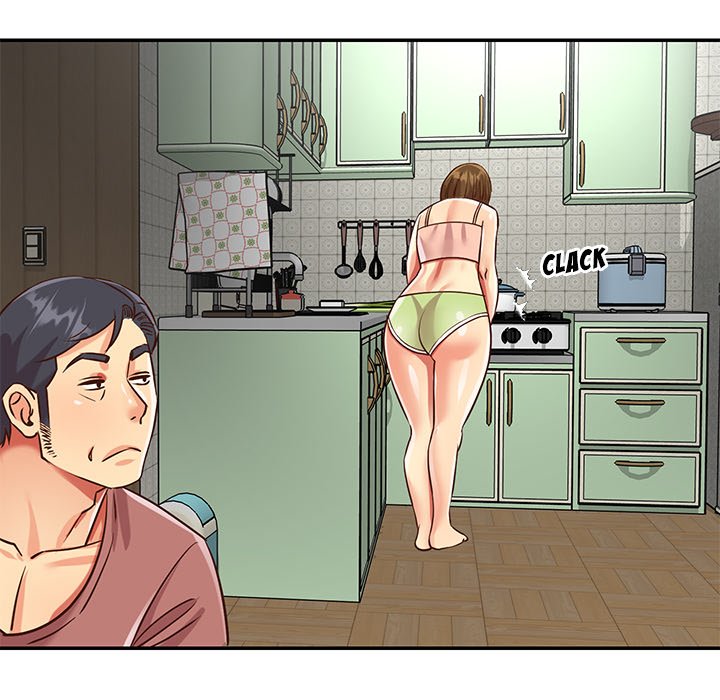 Not One, But Two Chapter 45 image 56