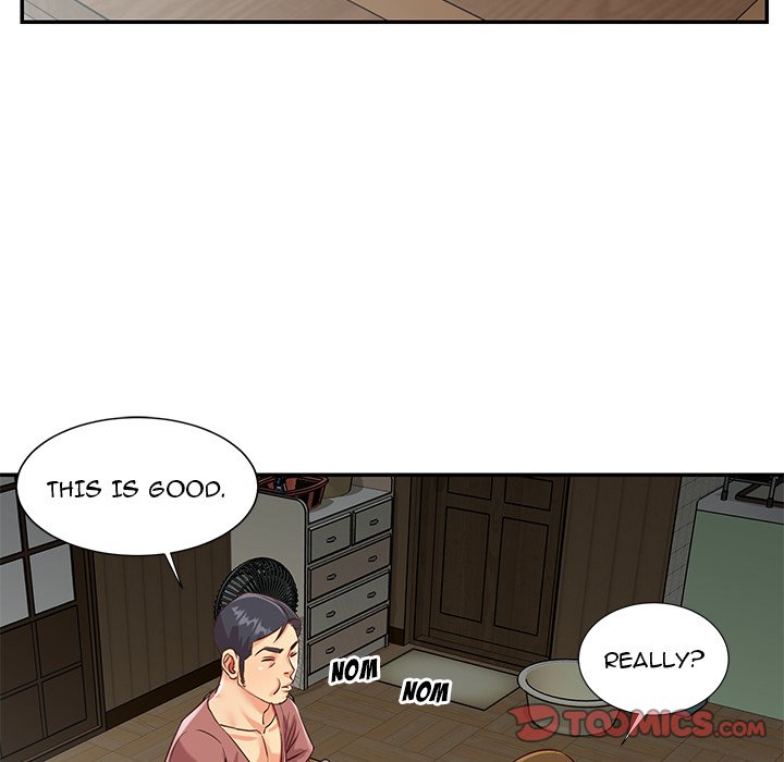 Not One, But Two Chapter 45 image 61