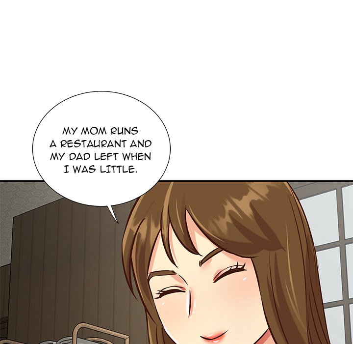 Not One, But Two Chapter 45 image 64