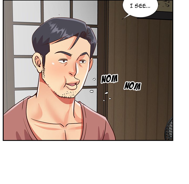 Not One, But Two Chapter 45 image 66