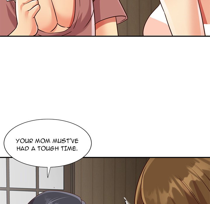 Not One, But Two Chapter 45 image 68