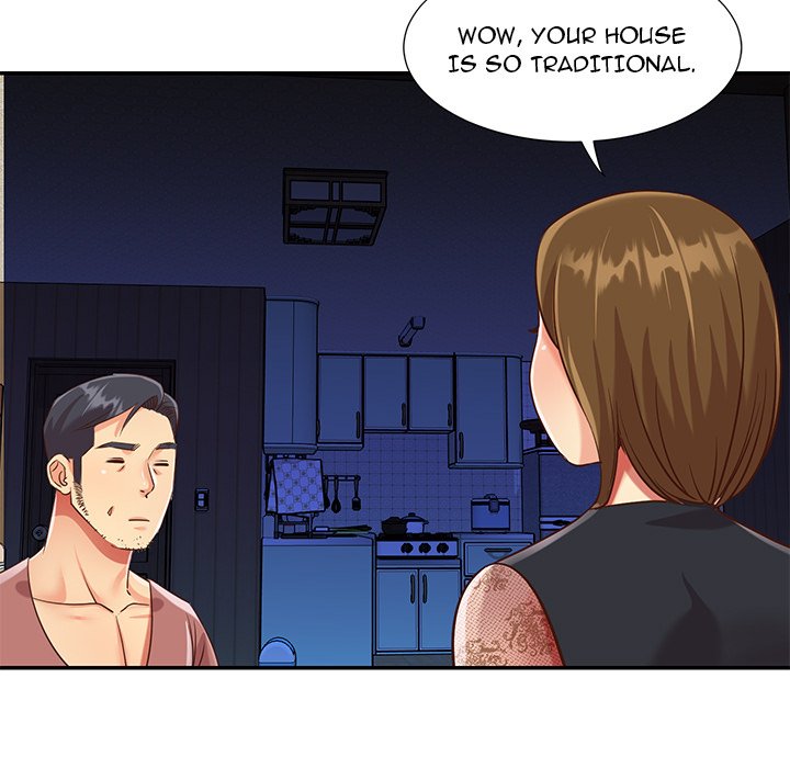 Not One, But Two Chapter 45 image 6