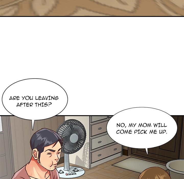 Not One, But Two Chapter 45 image 71