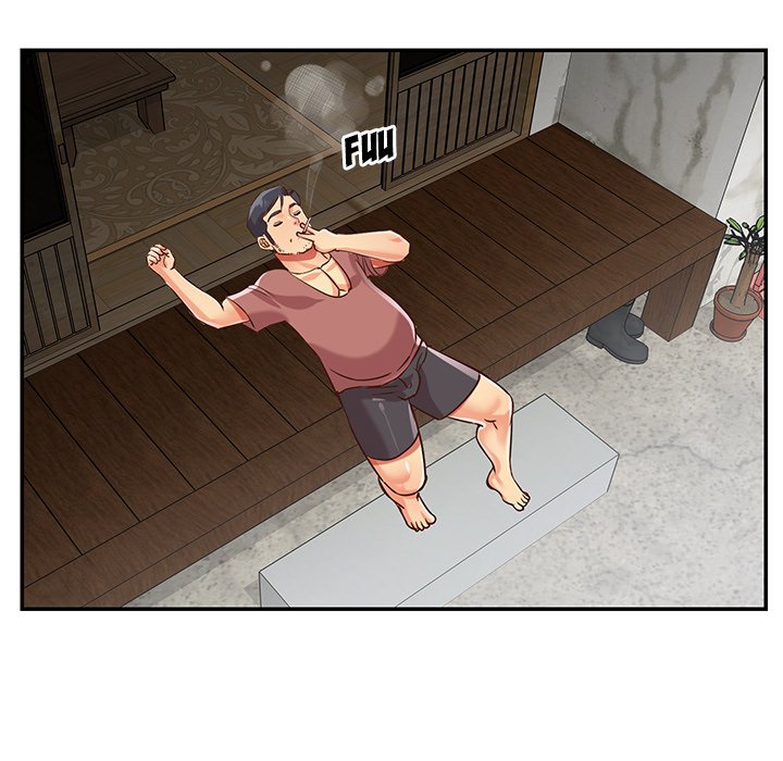 Not One, But Two Chapter 45 image 76