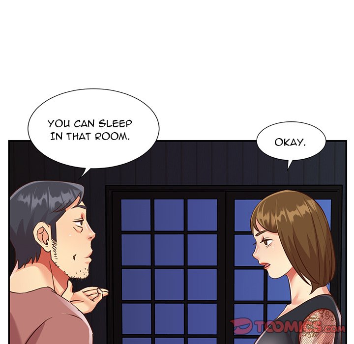 Not One, But Two Chapter 45 image 7