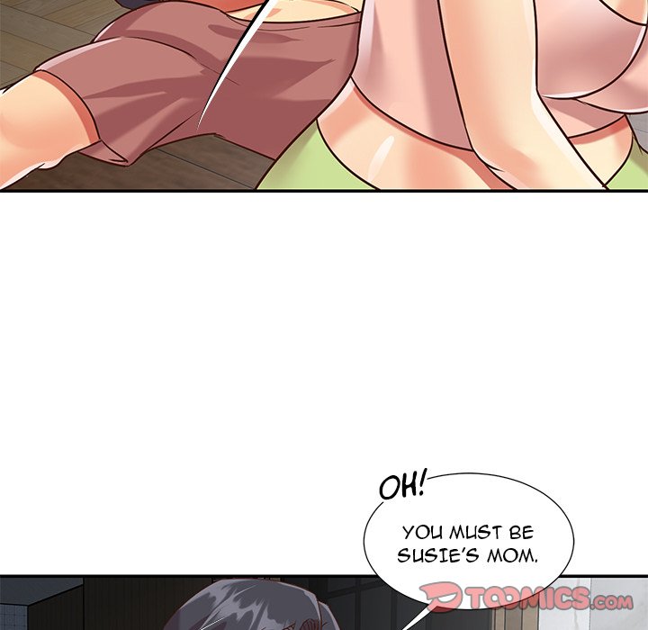 Not One, But Two Chapter 45 image 85