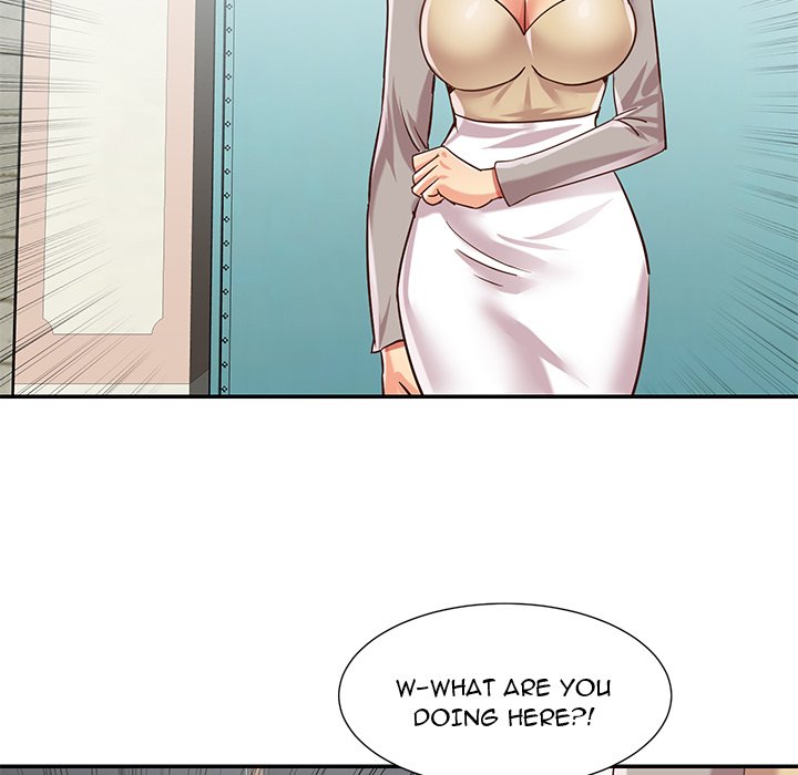 Not One, But Two Chapter 45 image 88