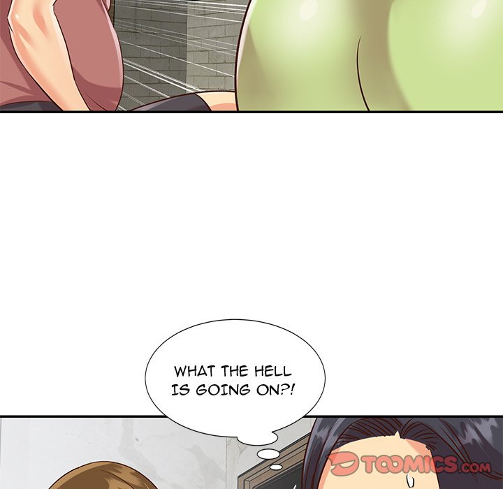 Not One, But Two Chapter 45 image 91